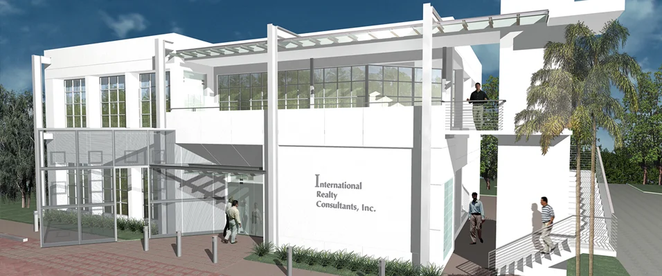 International Realty Office