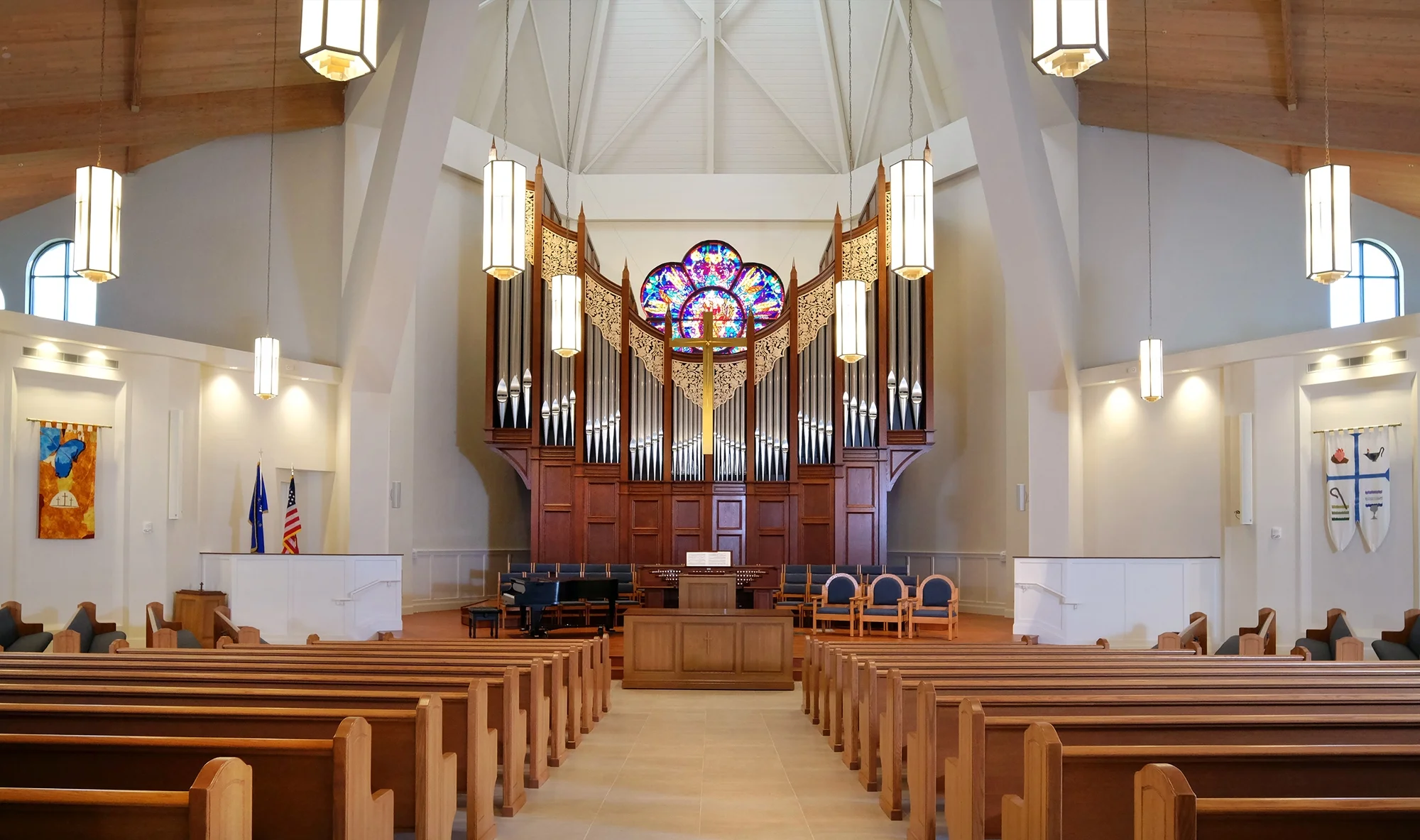 Vanderbilt Presbyterian Church