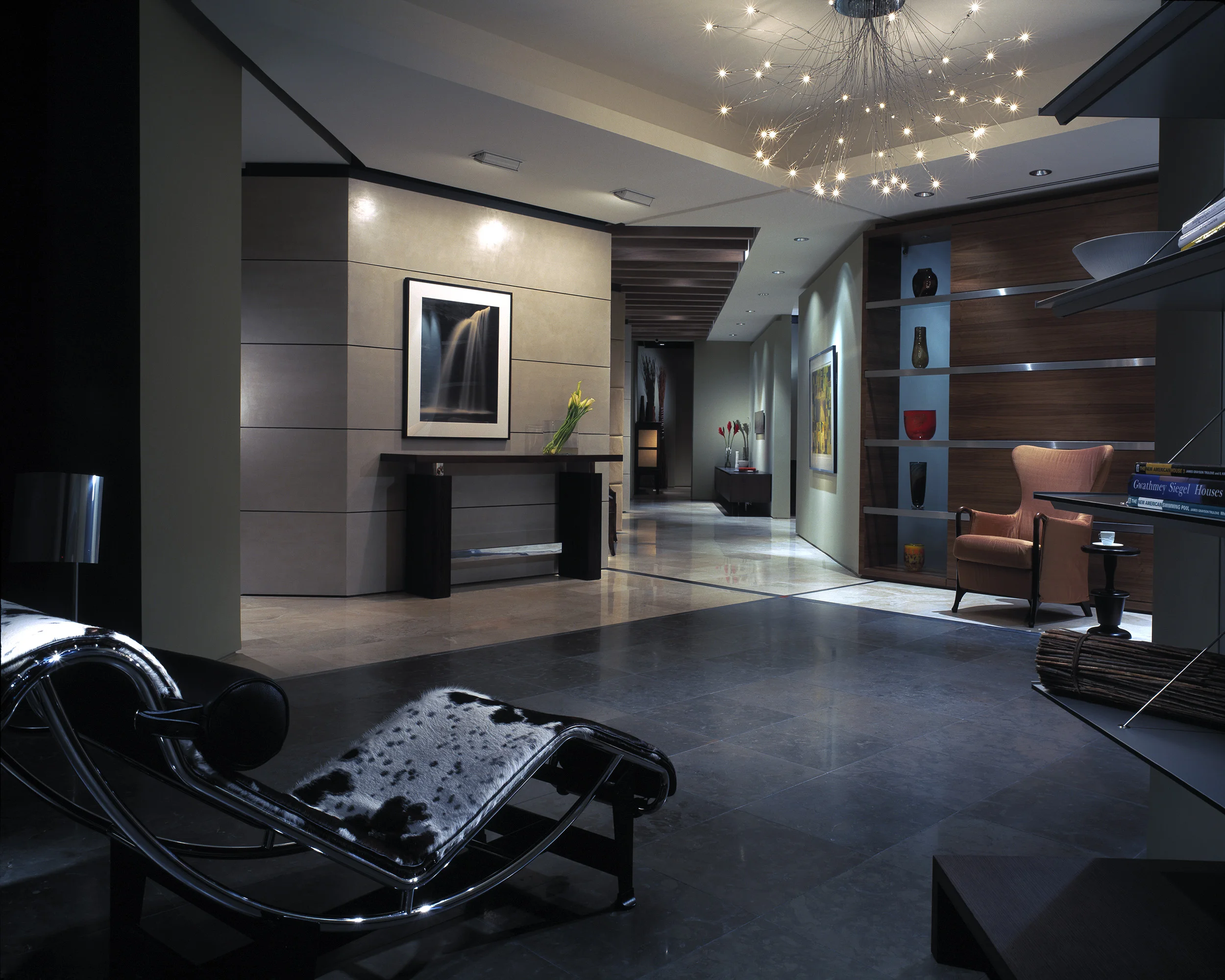 Interior Designer Office