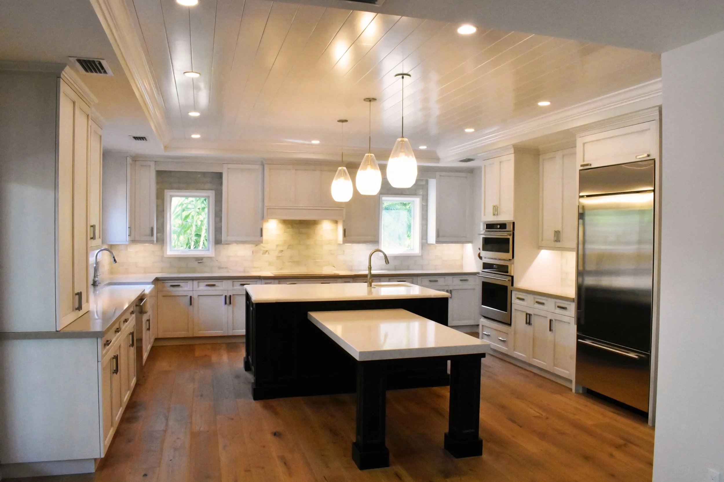 Private Residence Remodel