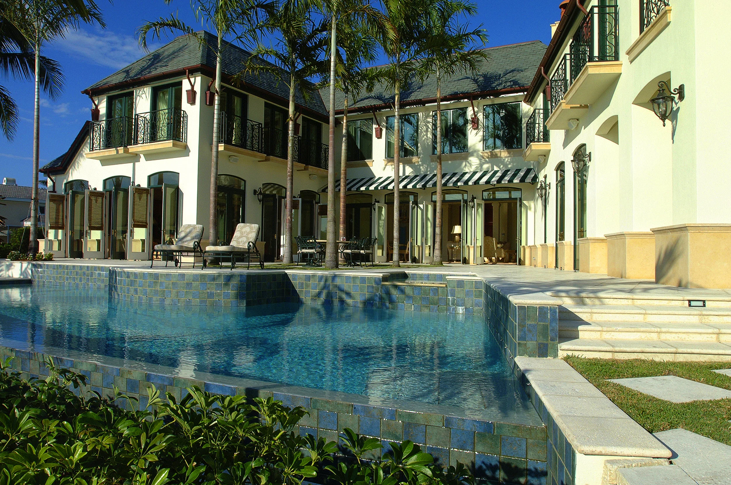Single Family Private Residence