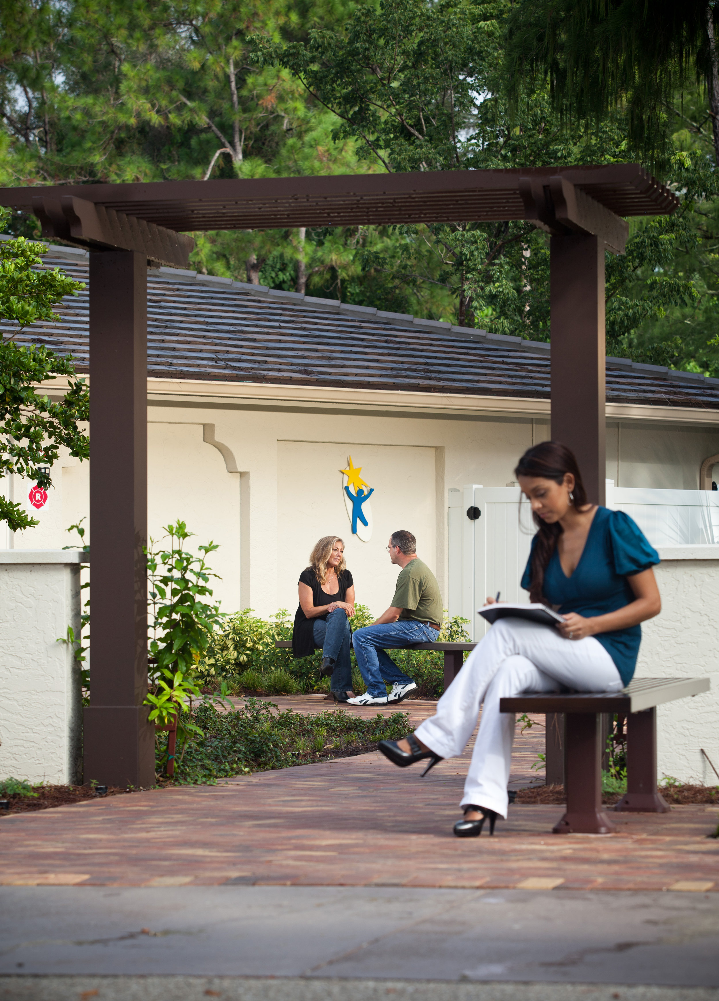 David Lawrence Center Outpatient/Residential Care