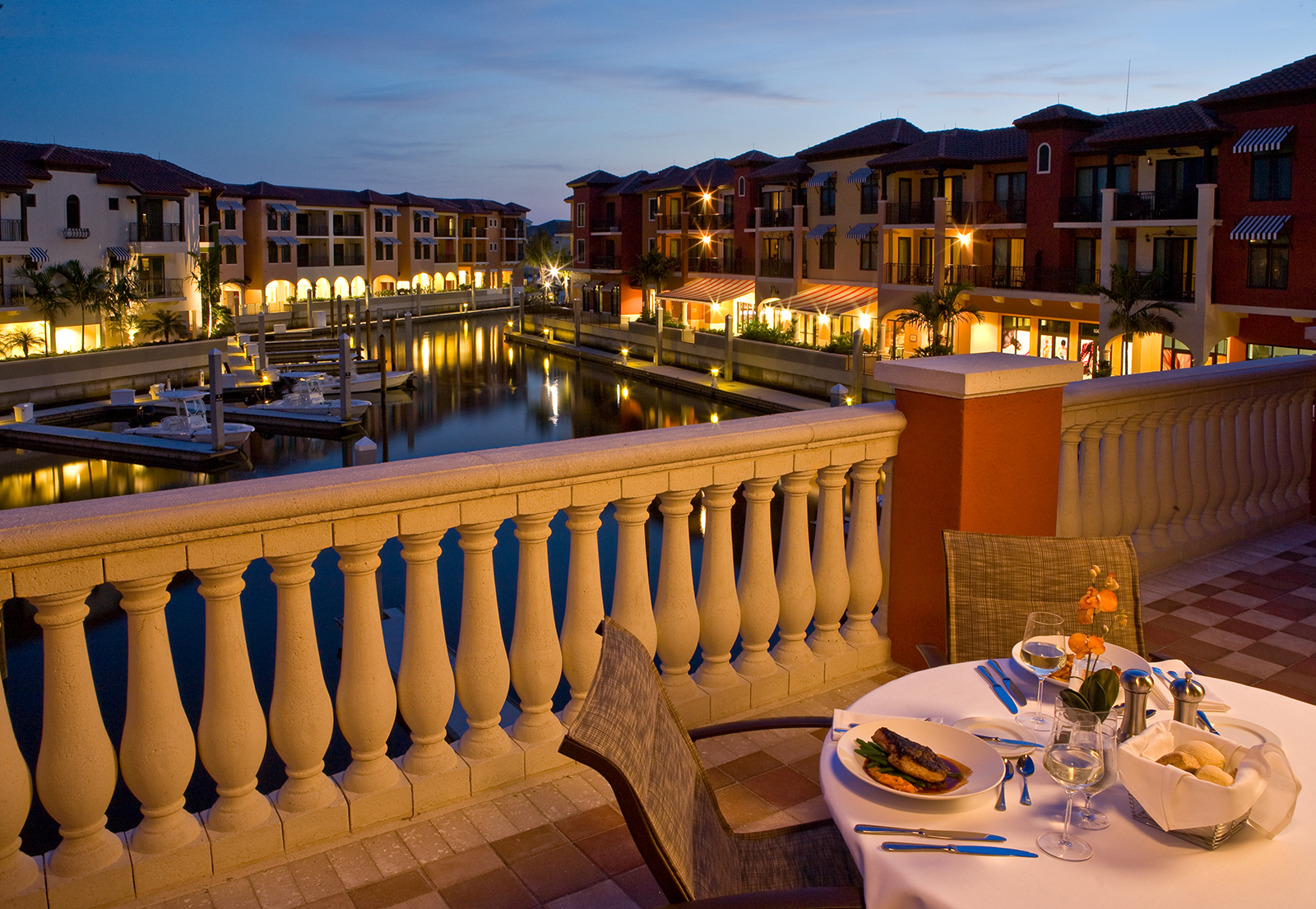 The Hotel at Naples Bay Resort