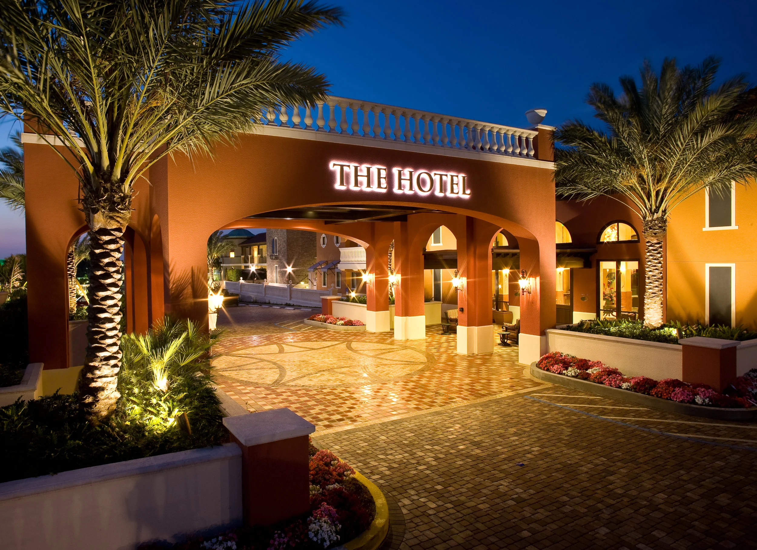 The Hotel at Naples Bay Resort