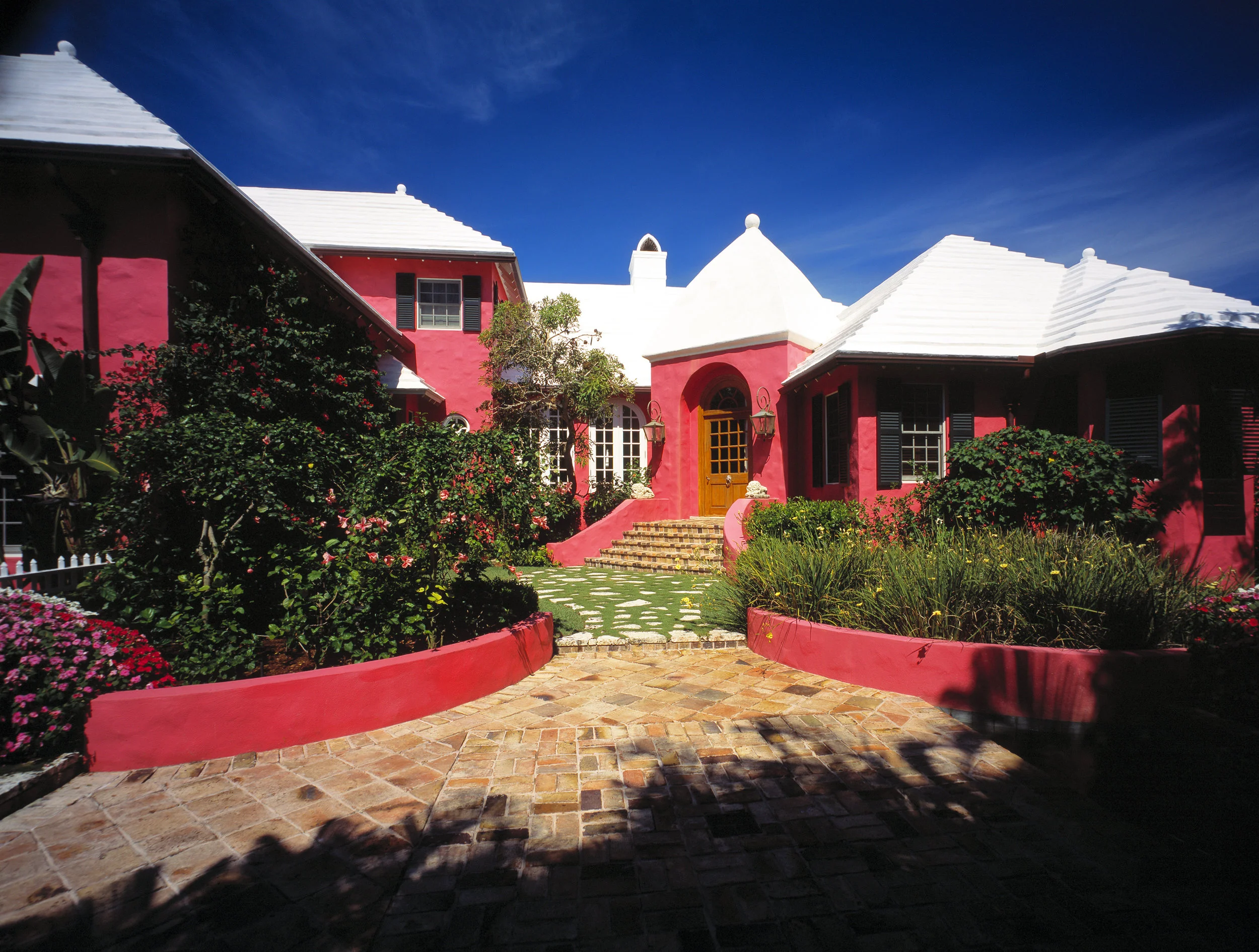 Private Residence D