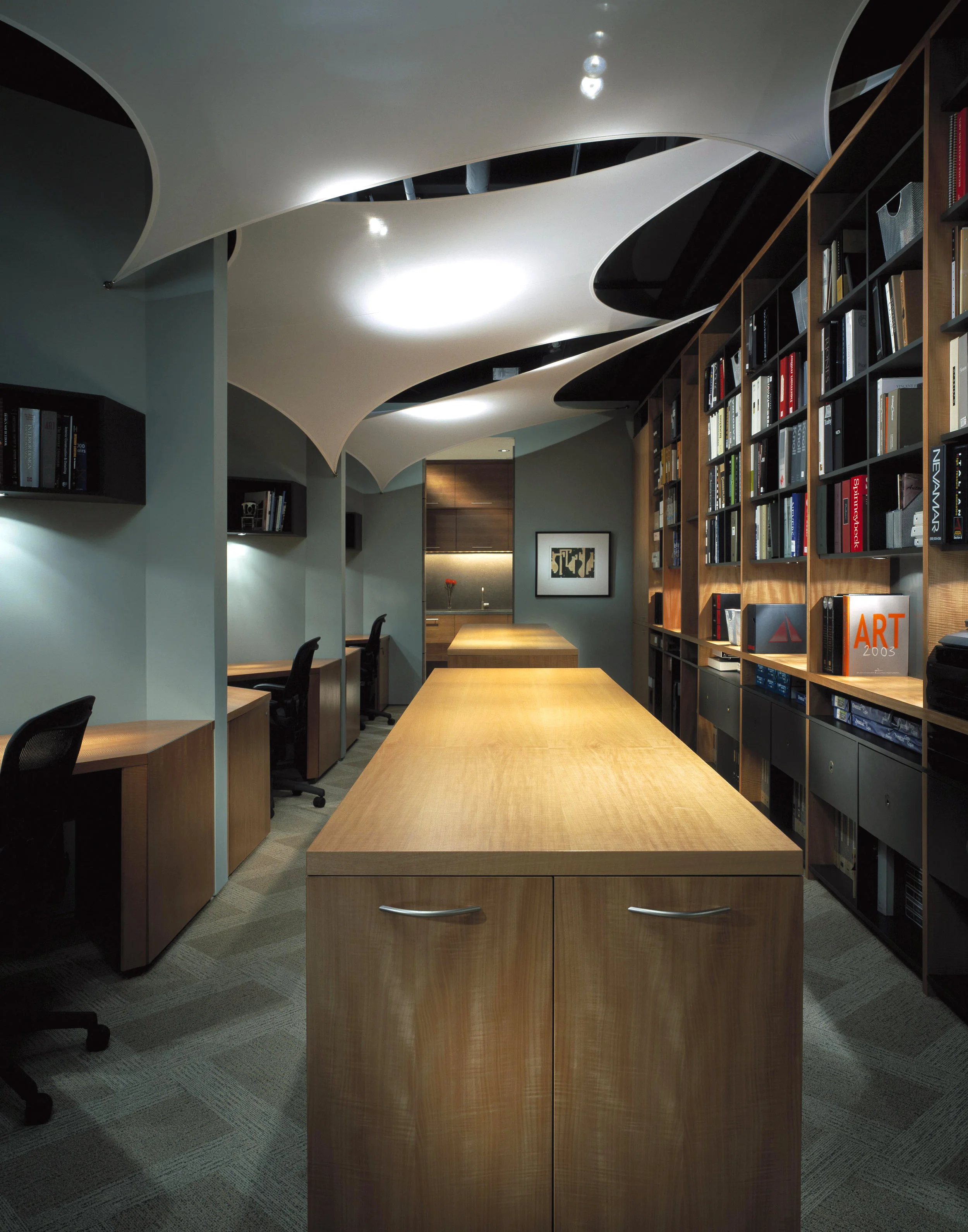 Interior Design Network