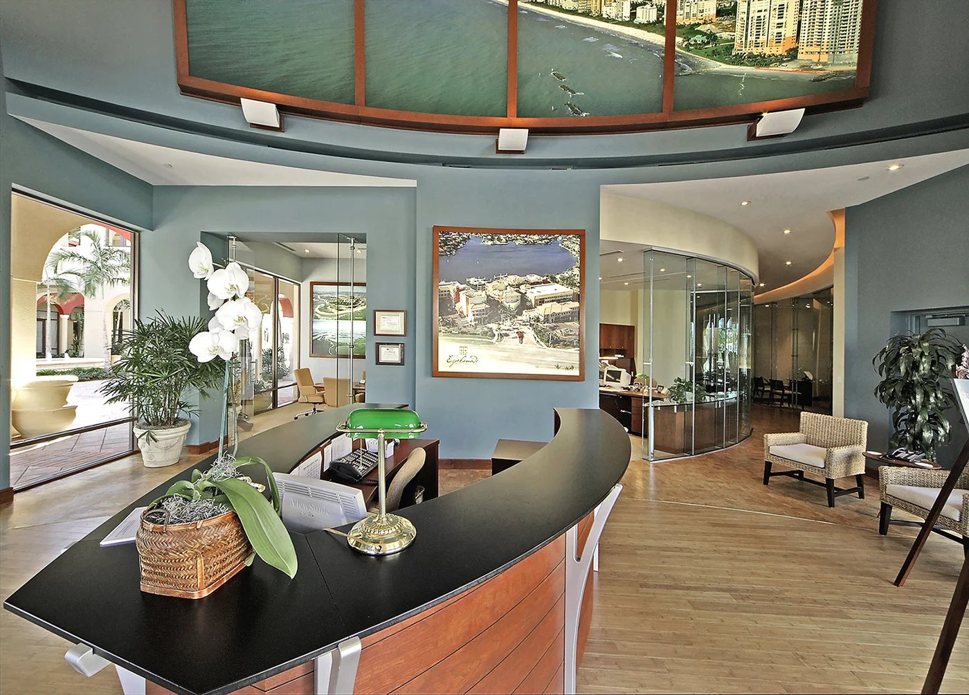 Premier Properties at Esplanade