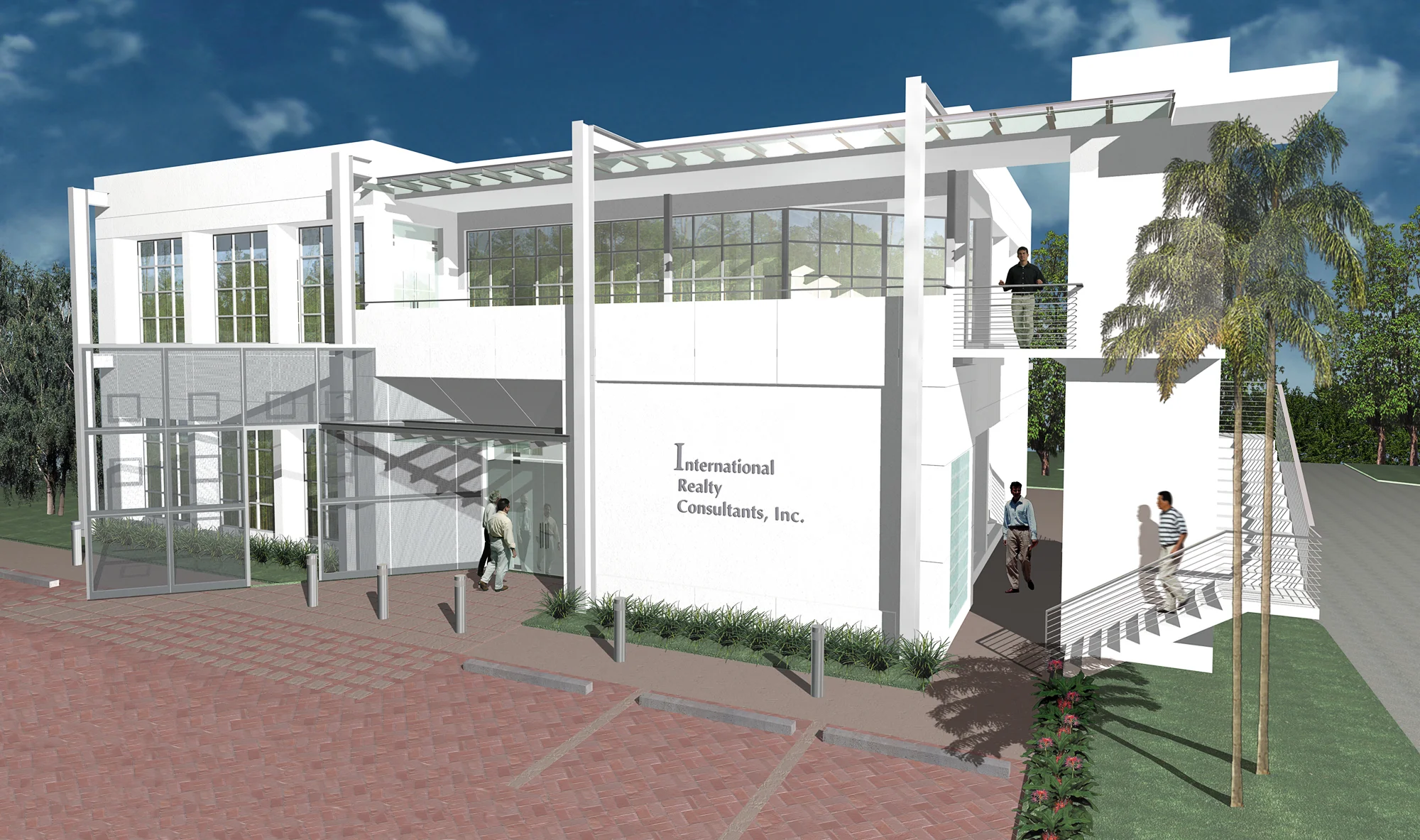 International Realty Consultants