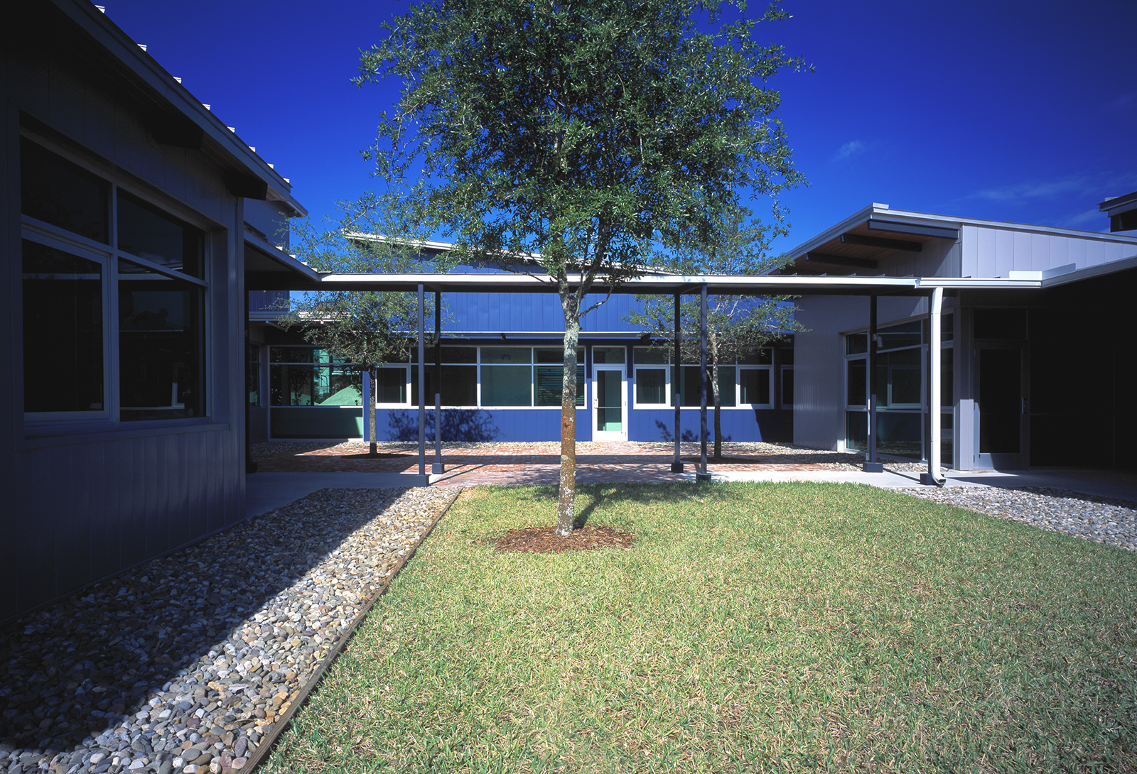 Offices for Better Roads