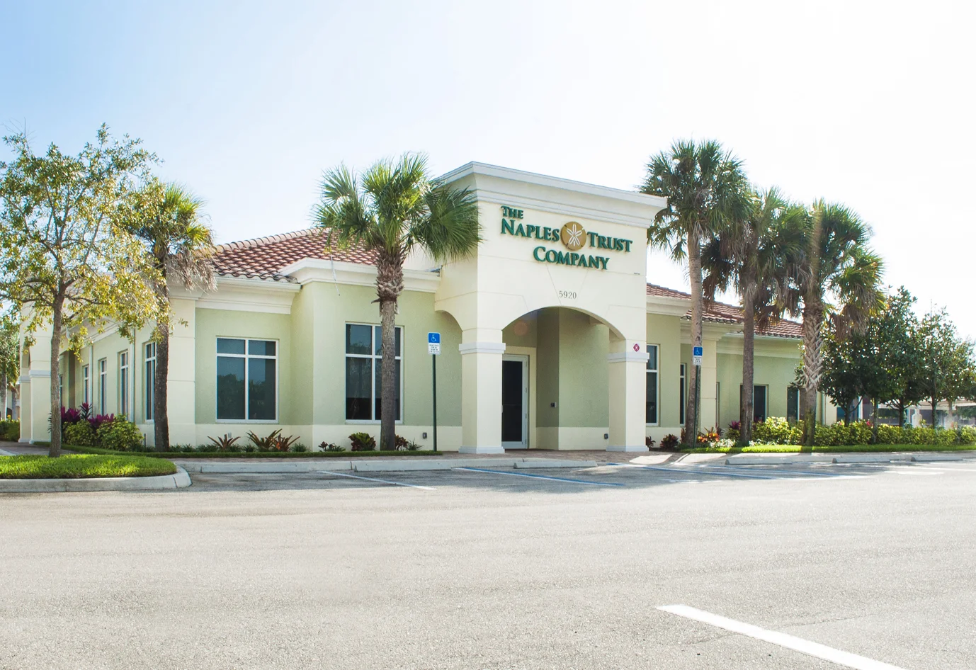 The Naples Trust Company