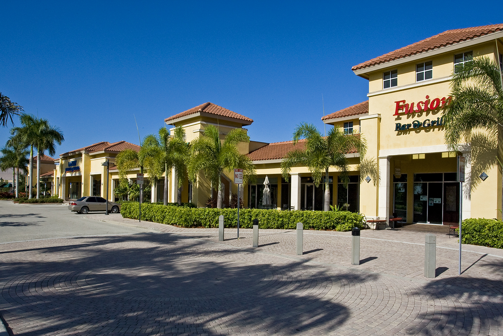 Shoppes at Audubon Center