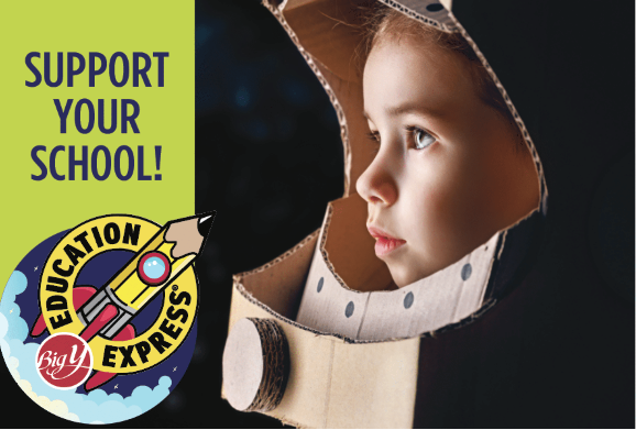 Big Y Education Express