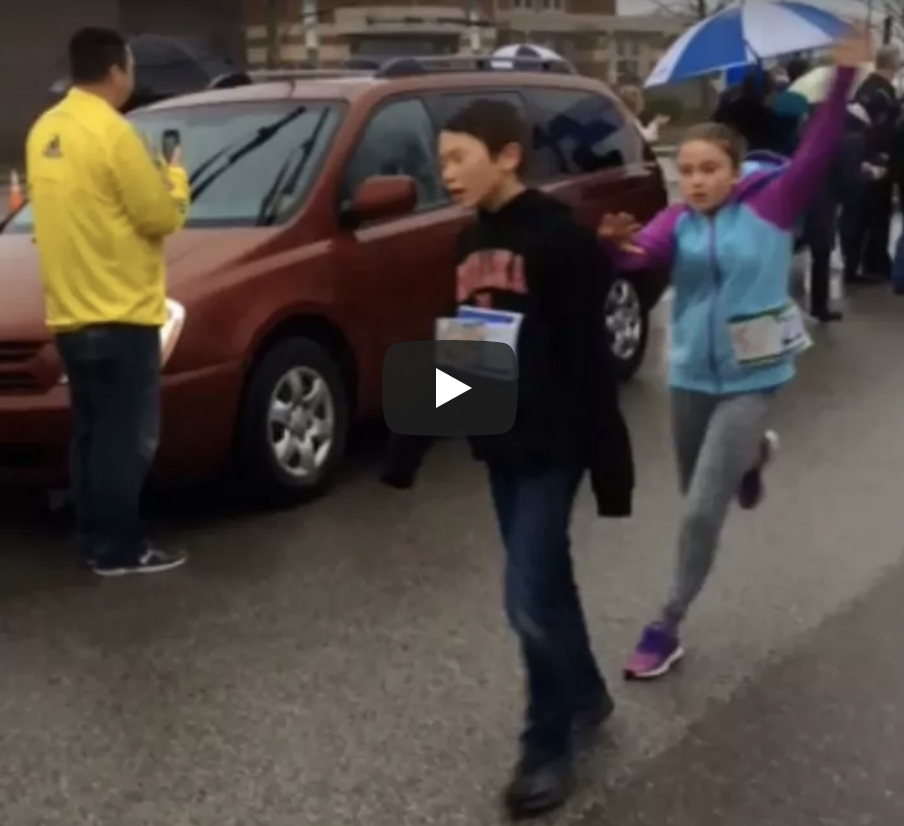 Turkey Trot 2017