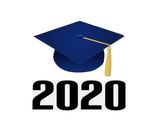 2020 Hull PTO Senior Award