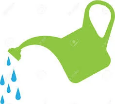 Jacobs School Garden Watering Crew