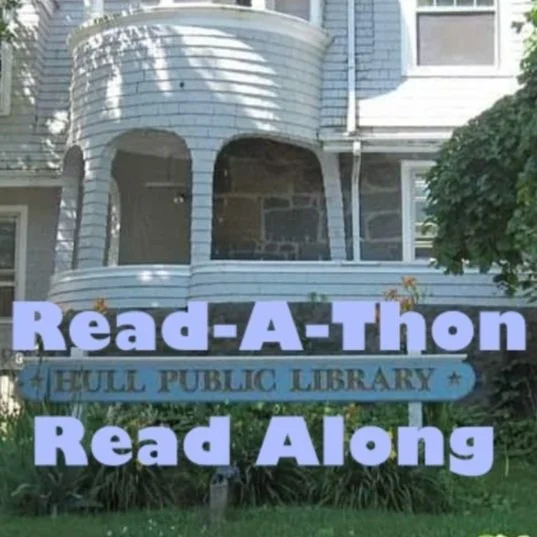 Press Release Read A Thon Wrap Up