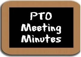 May 2023 Meeting Minutes