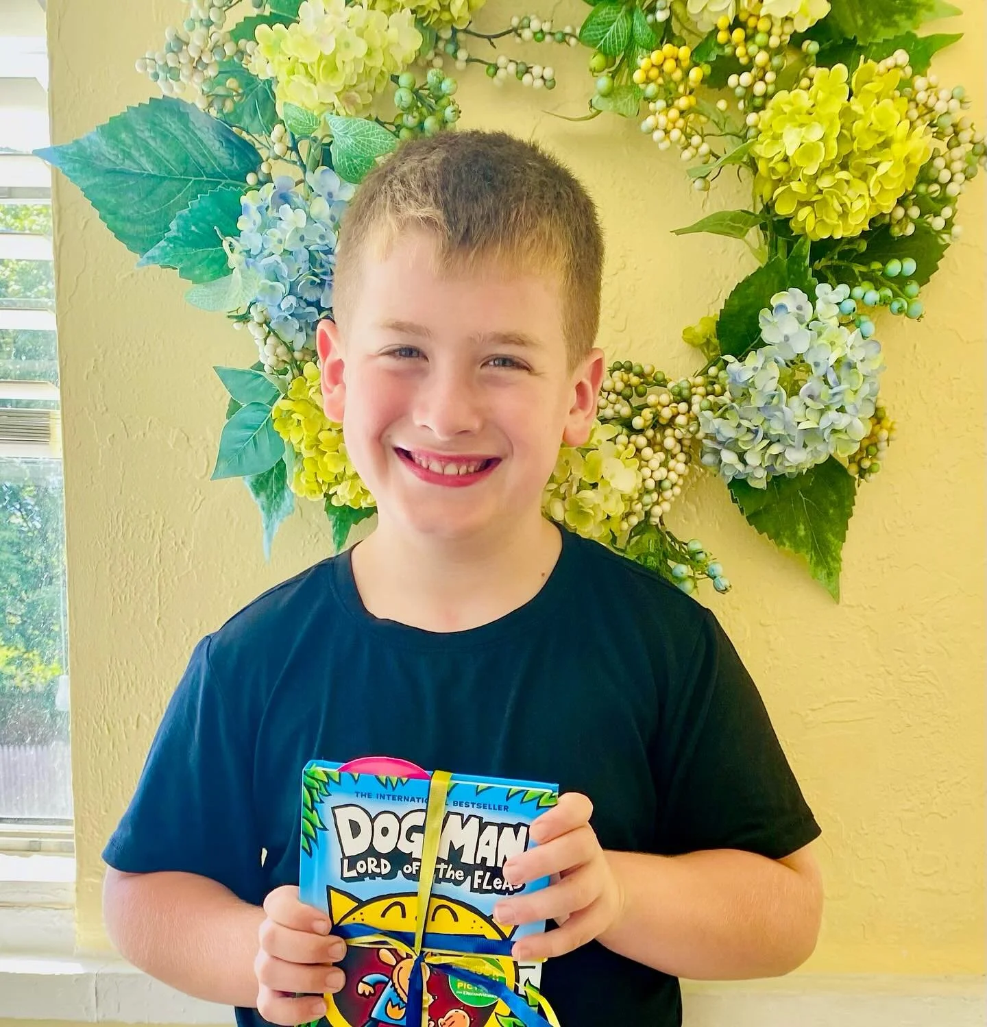 📚✨ The Hull PTO Summer Reading Challenge has officially come to an end! ✨📚

We are so impressed with all the reading our Jacobs School students did this summer! What an amazing job! This year we had a record high number of entries! 💛💙

✅ Don&rsqu
