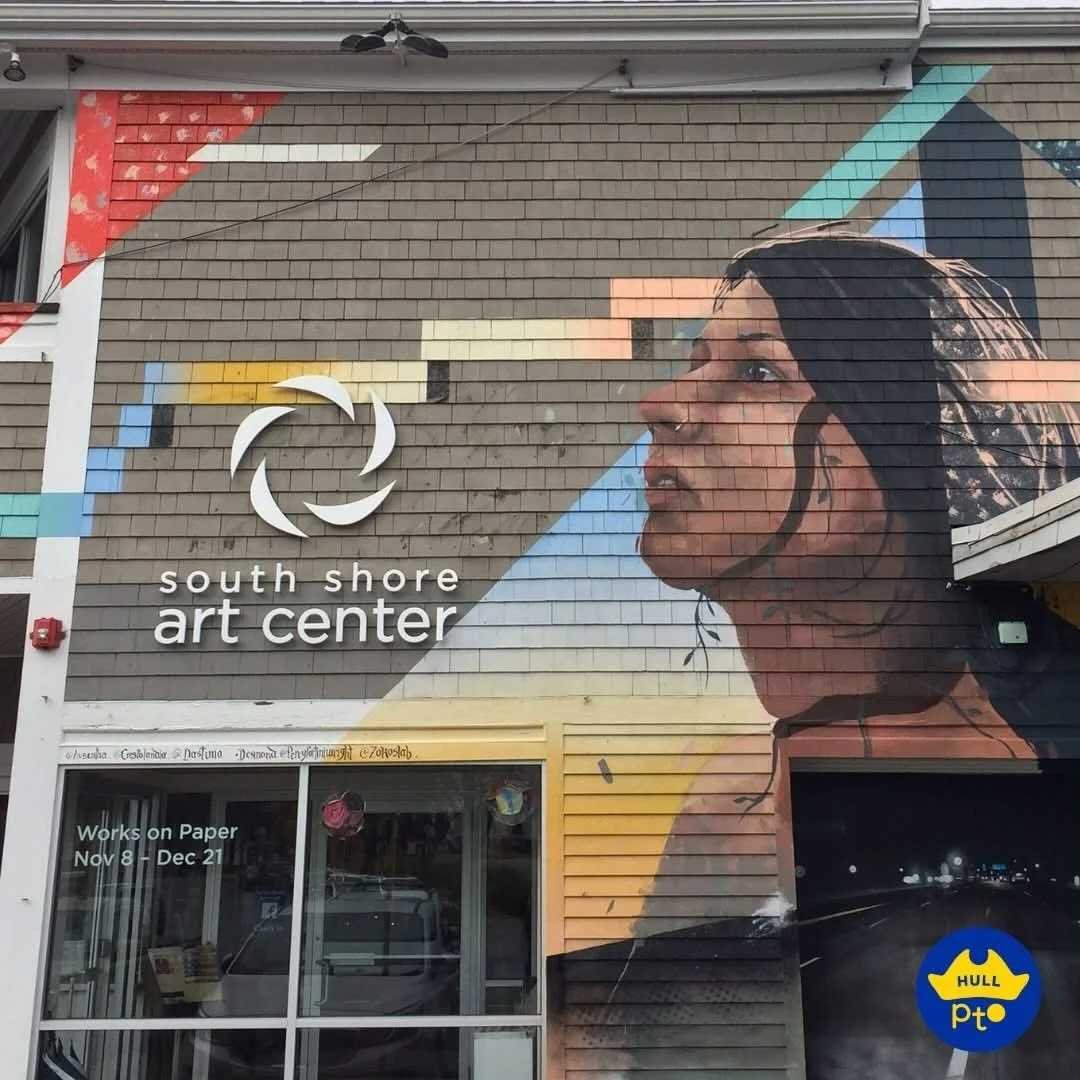 We&rsquo;re excited to share that the PTO is providing funding for transportation for the 4th grade field trip to the South Shore Art Center! Students will have the opportunity to meet a local artist, explore the art center, and create their own piec