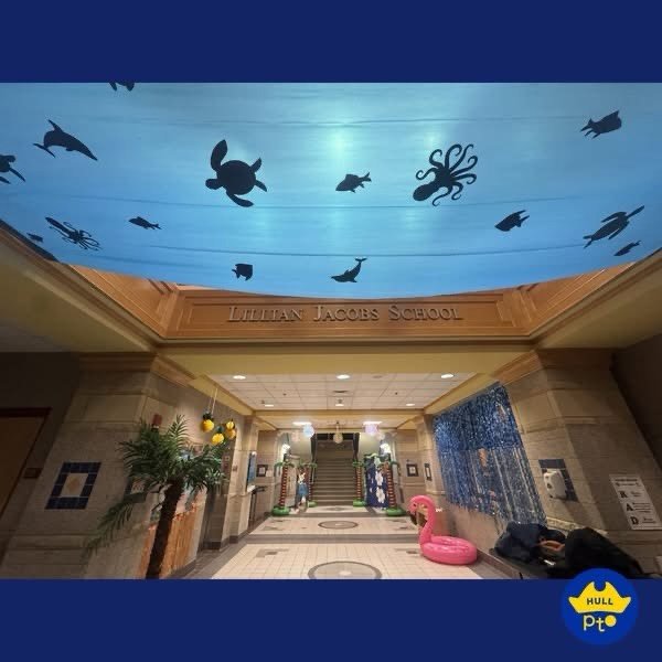 The 23rd Annual Jacobs School PTO Read-a-thon officially kicks off today at 3:00 PM and runs through Sunday, March 15 at 8:00 PM. This year&rsquo;s theme is &ldquo;Ride the Wave of Reading,&rdquo; and it promises to be an exciting one with great priz