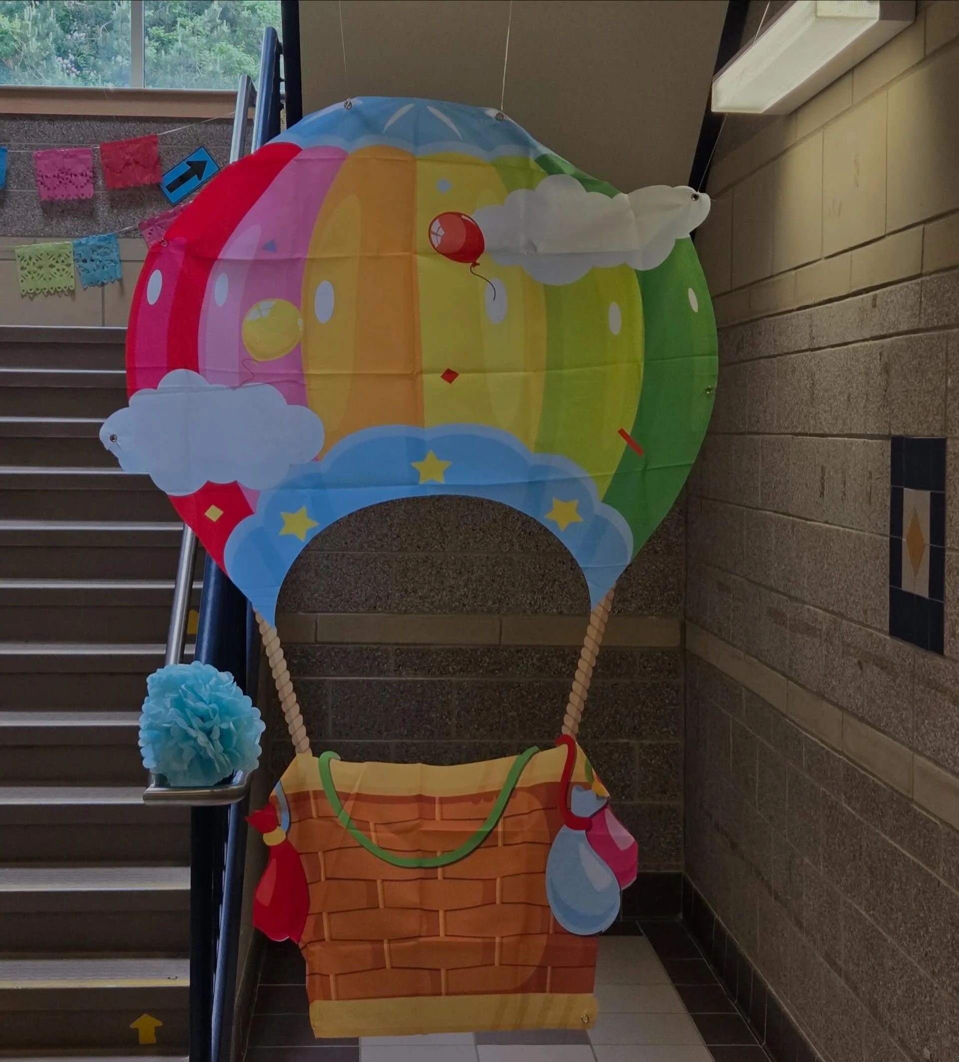 A huge THANK YOU to everyone who volunteered and helped make last night&rsquo;s Jacobs School Art / STEAM Show and PTO Ice Cream Party such a fun community event! 🎨🍦

Special thank you to PTO members Kelsey LeBeau, Jill Mansfield-Jollin, and Deb Ir