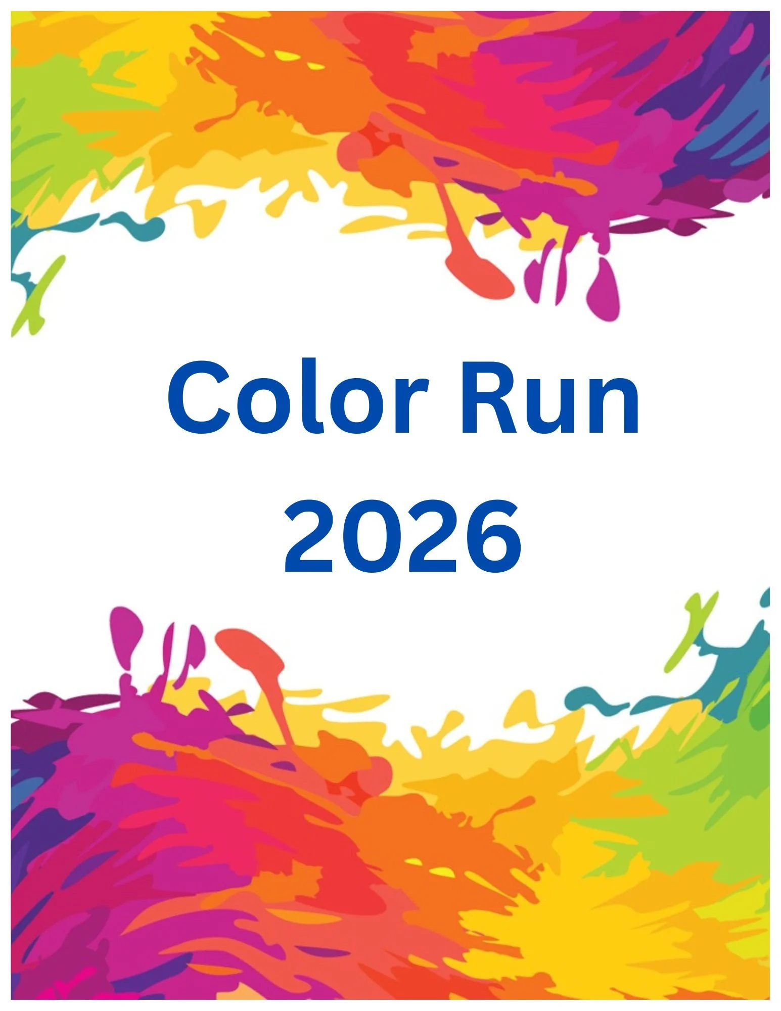 Color Run