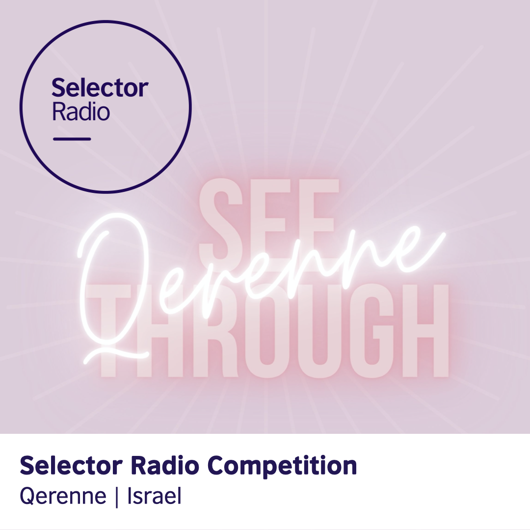 Selector Radio Competition