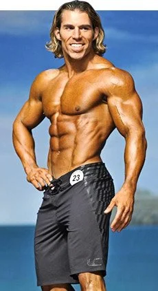 We're Sold Lies 3 mens physique contests preparation 12