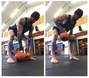 Real Kettlebell Strength 2 Screen+Shot+2018 12 13+at+2.56.53+PM