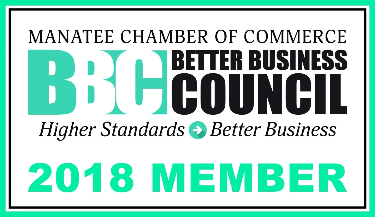 VOTED THE BEST HOME CLEANING SERVICE IN LAKEWOOD RANCH TWO YEARS IN A