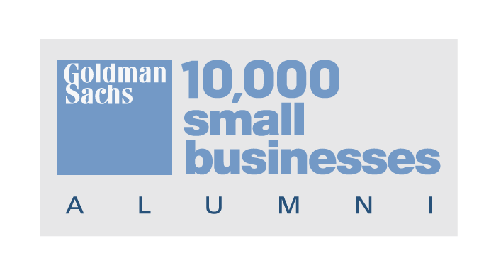 Local Entrepreneur Graduates from Goldman Sachs 10KSB Program and Plans To Voice Concerns To Capitol Hill.
