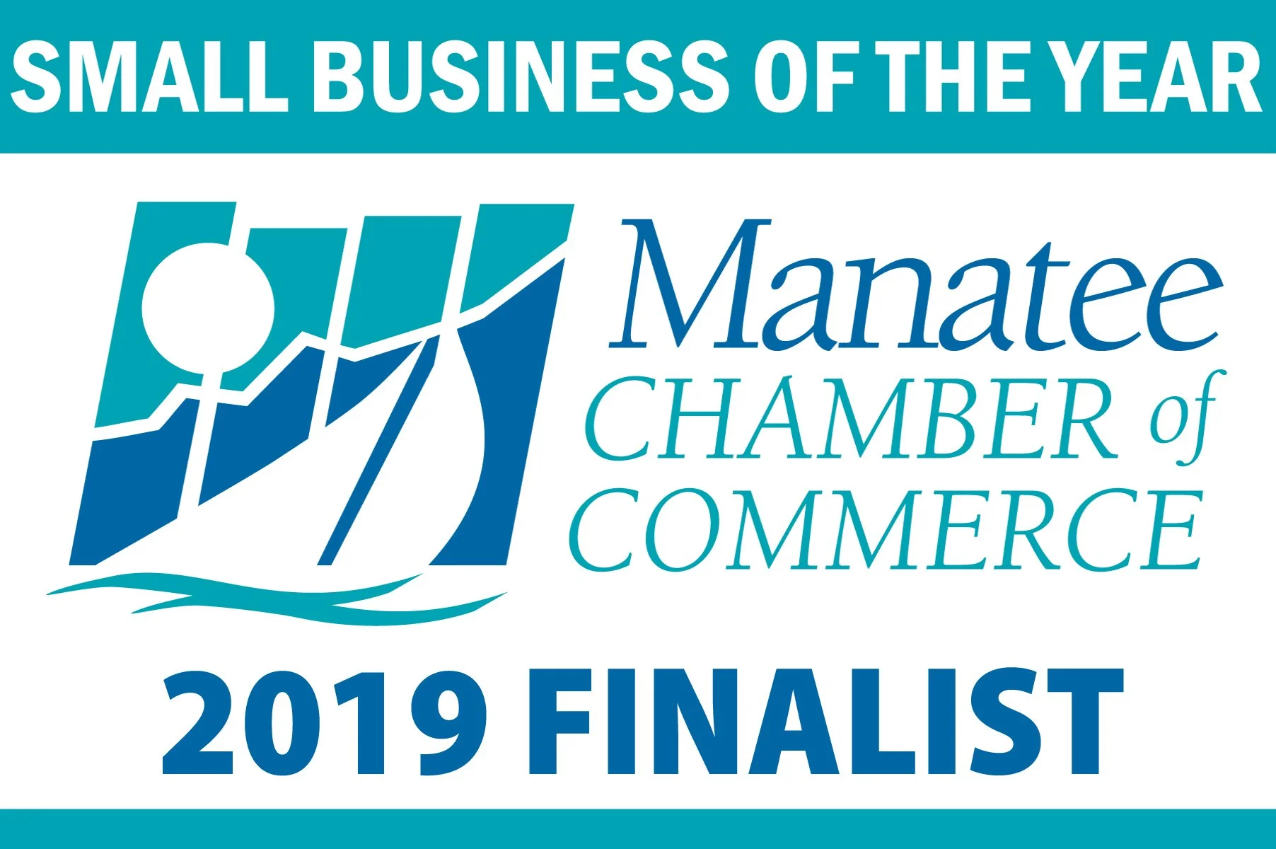 Crystal Clean Green Cleaning is a Finalist for The 2019 Small Business of the Year Award