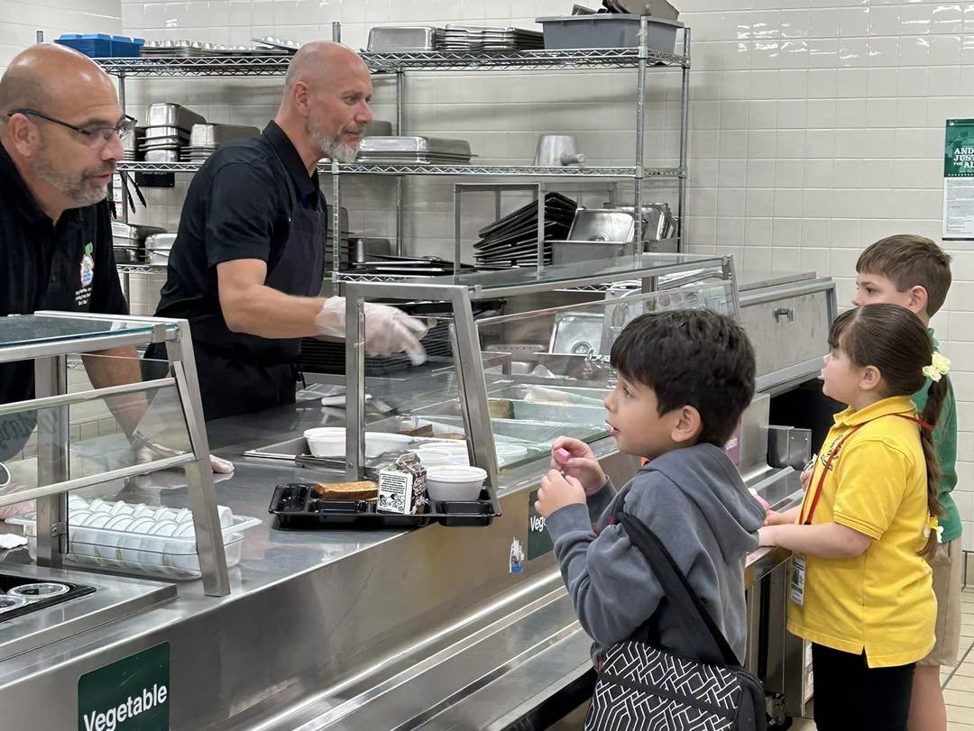 A Day at Wilkinson: Leadership, Learning, and the Power of Showing Up