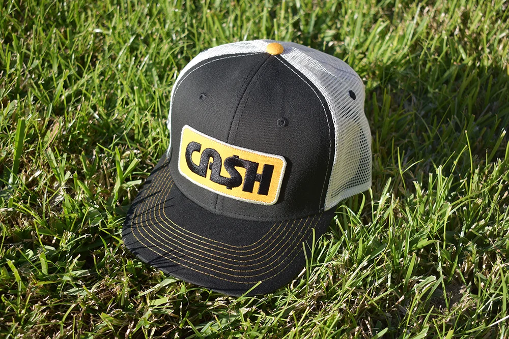 Cash Mesh