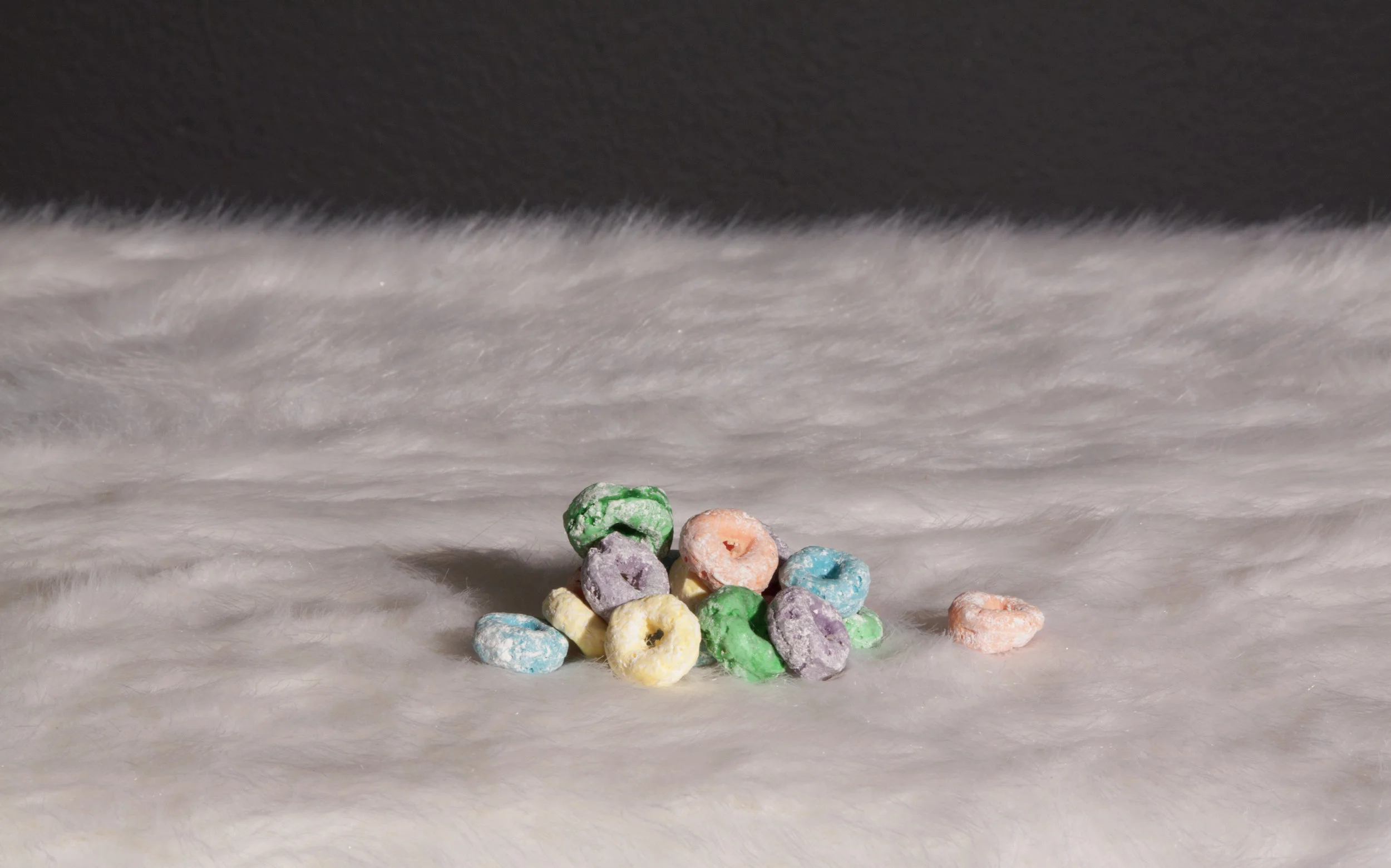 Fruit Loops