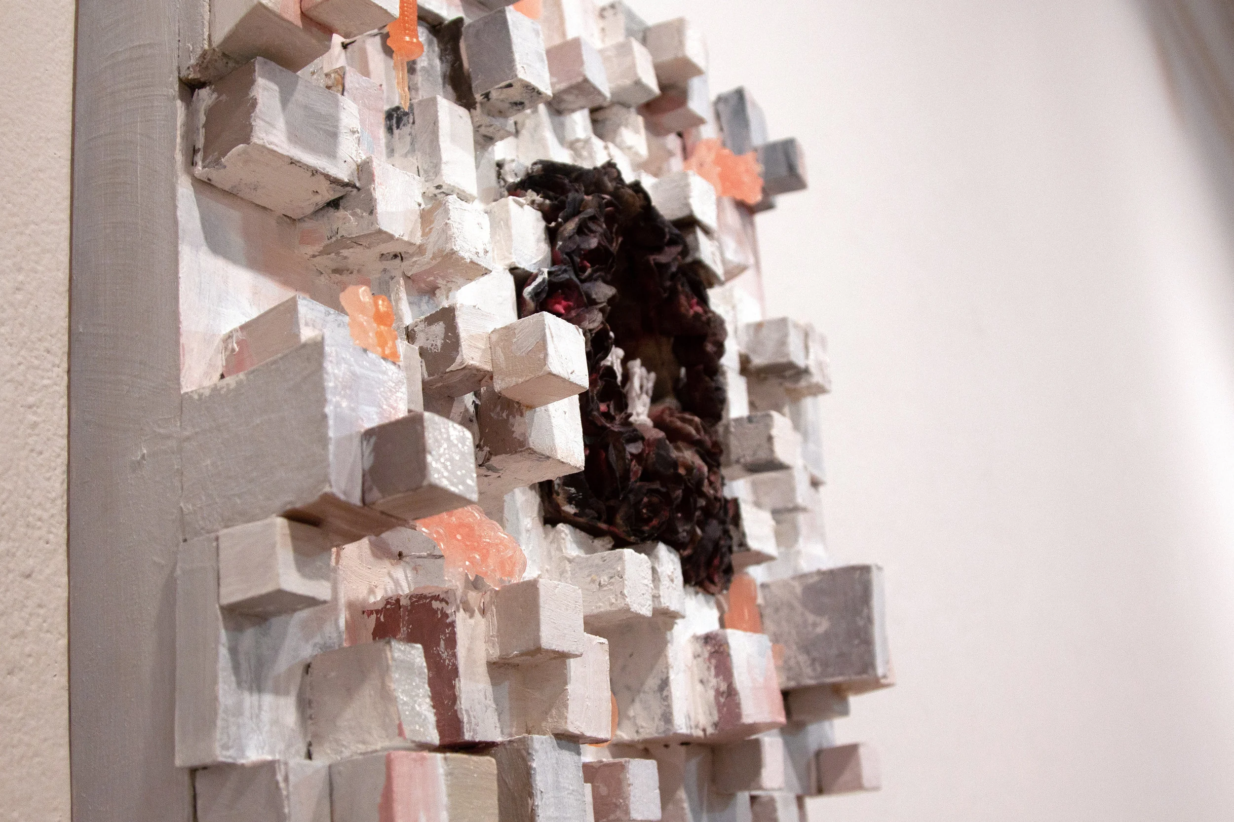 Grind (detail)