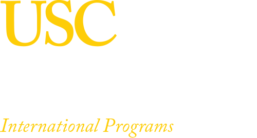 USC Annenberg International Programs