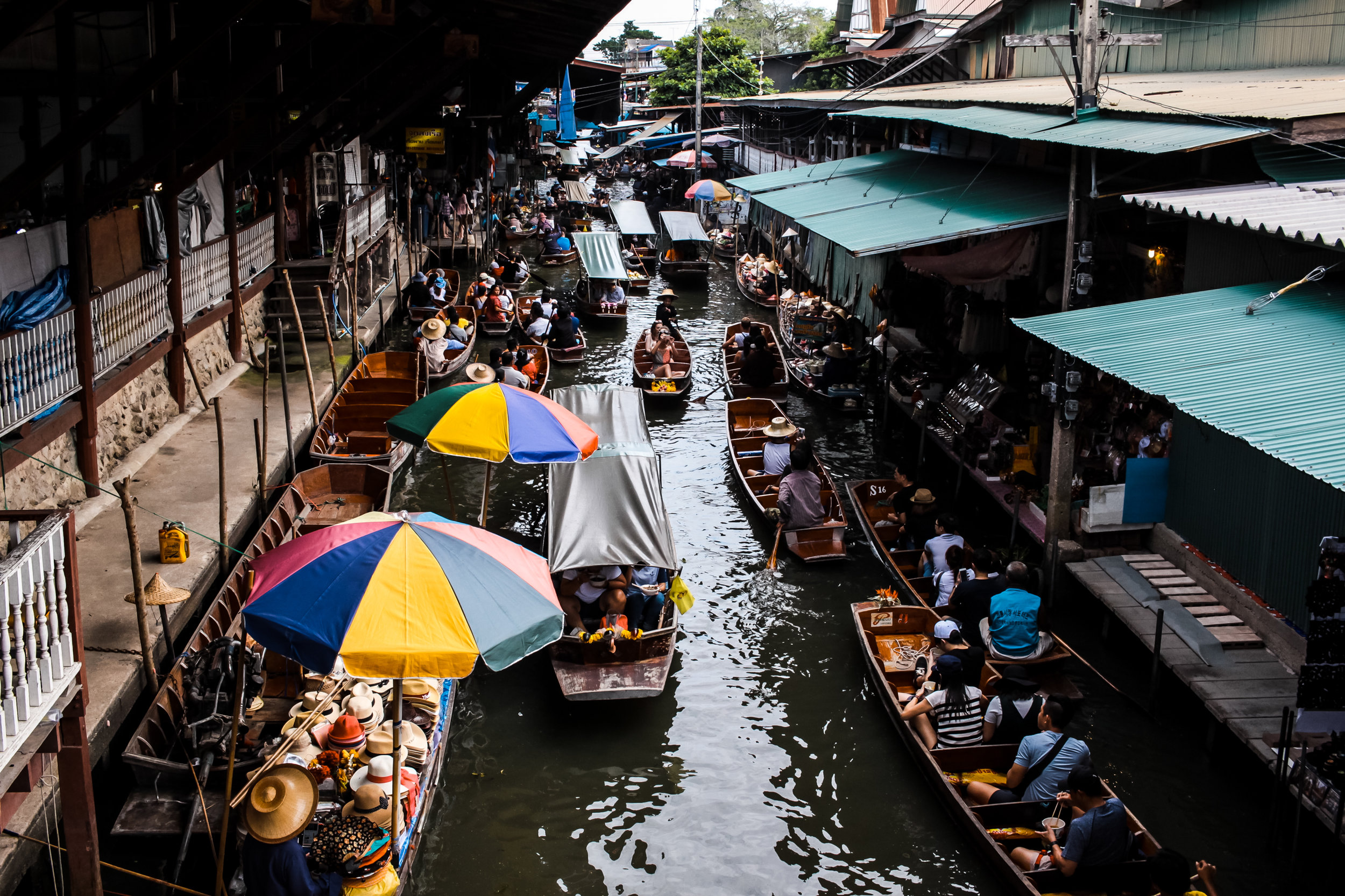 USC Annenberg senior finds connections in travel