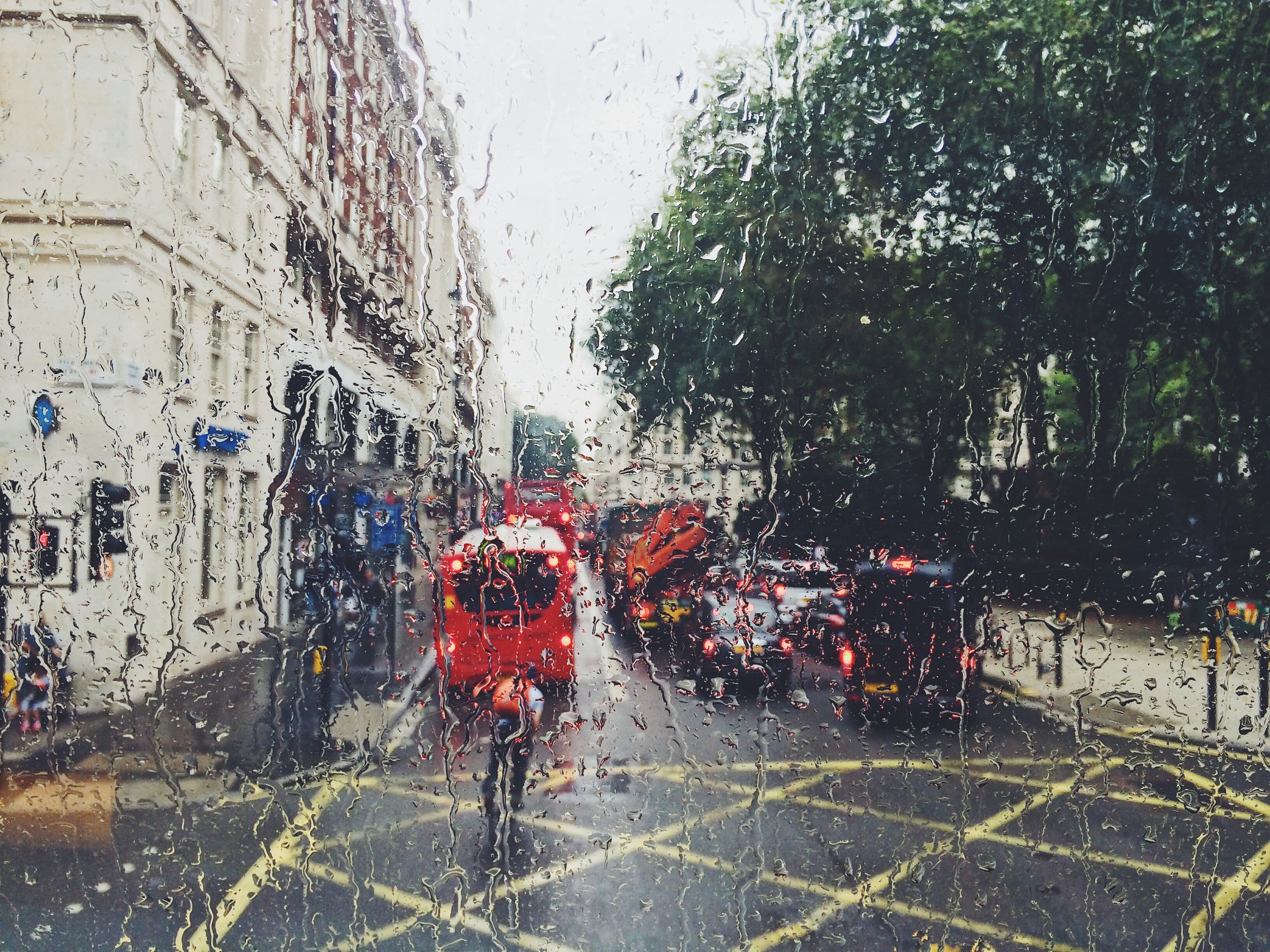 Life In London