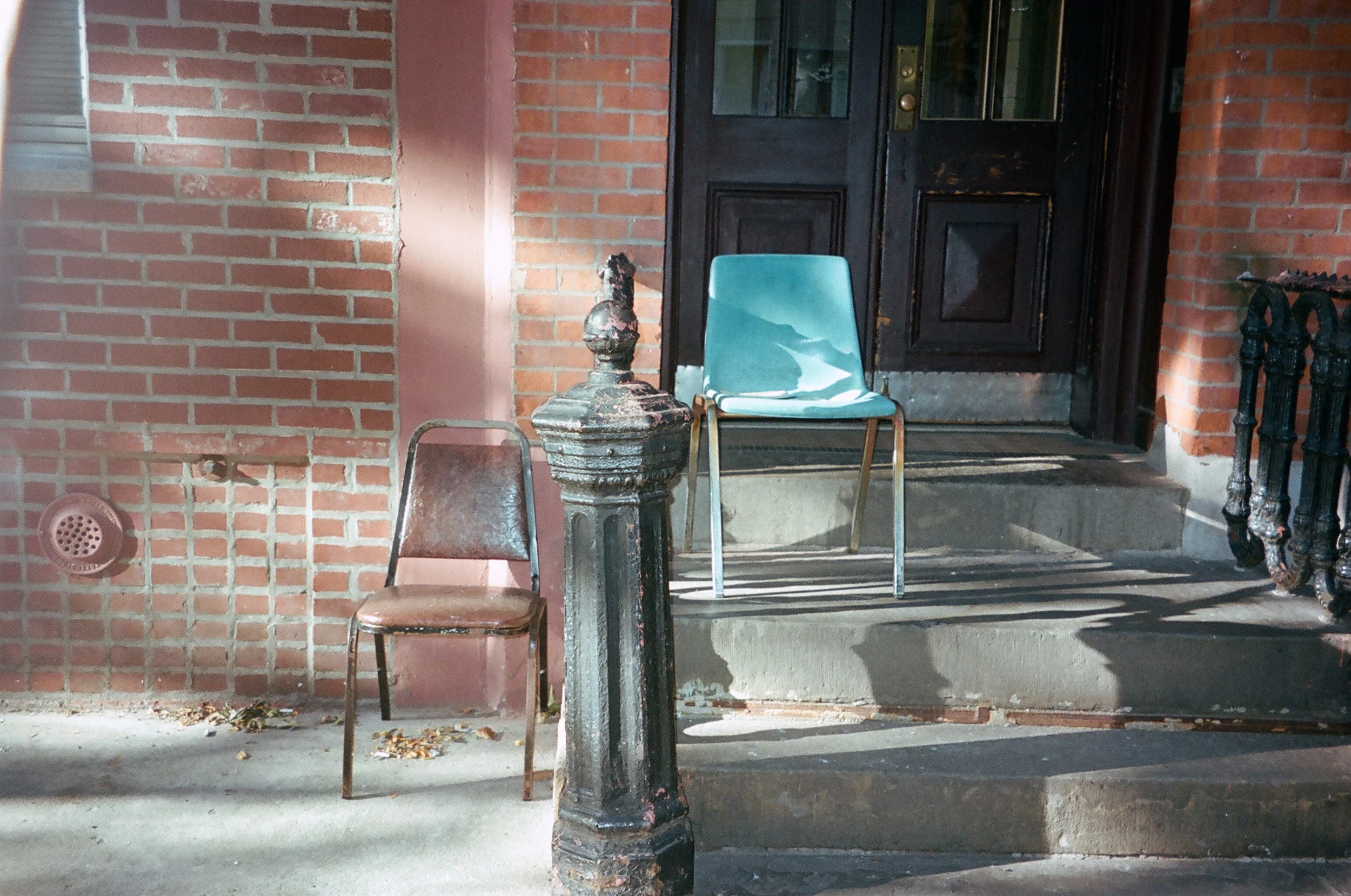 Williamsburg, 2017