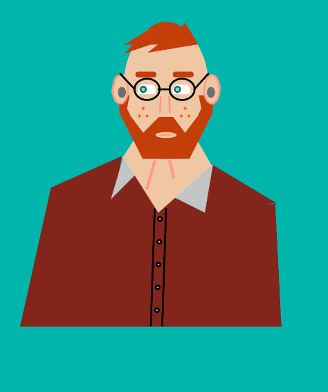 Sudo-Portrait of a Classmate