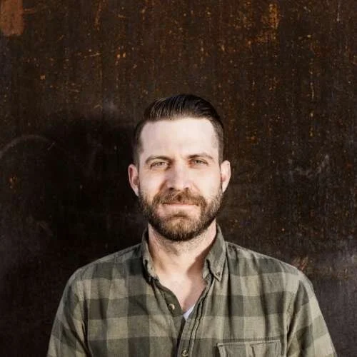 Josiah McGaughey - Executive Chef and Owner - Vivian Asheville