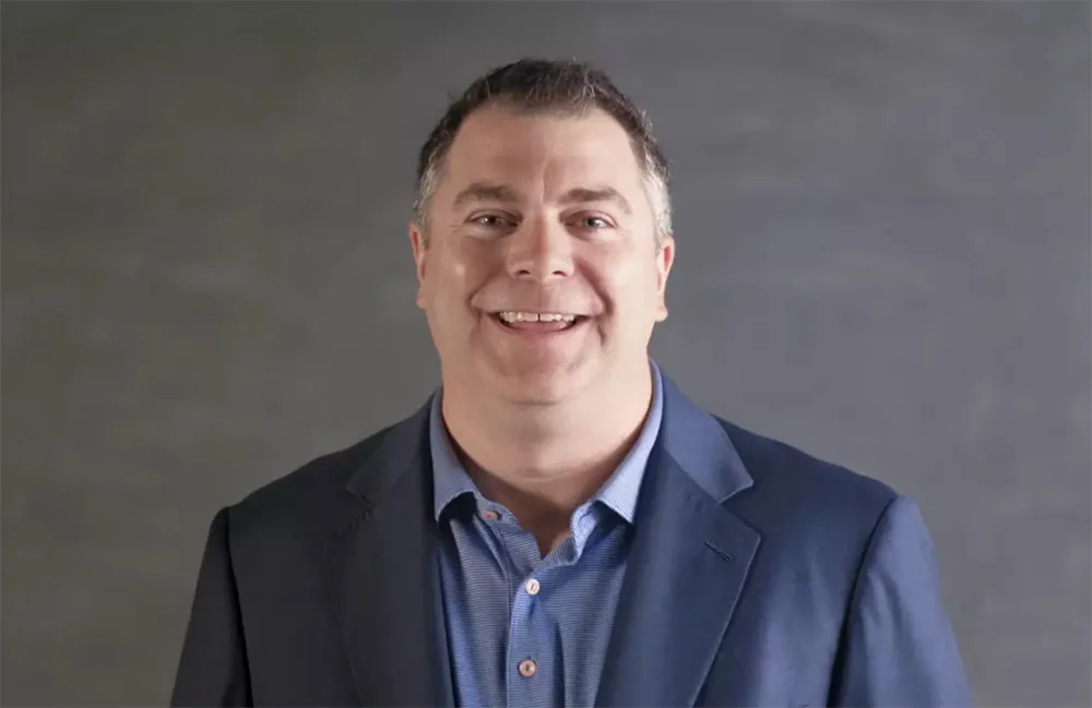 Passion & Purpose with Matthew Kelly