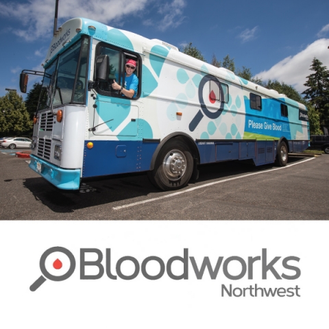 Blood Drive
