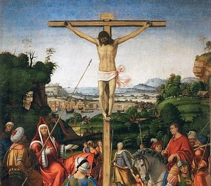 Fridays of Lent