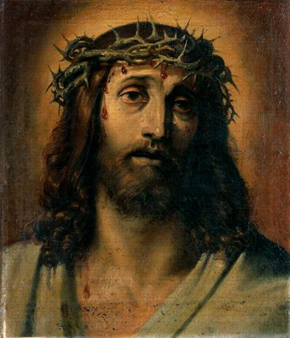 Holy Thursday
