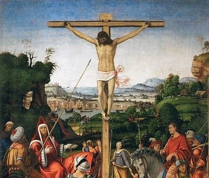 Good Friday