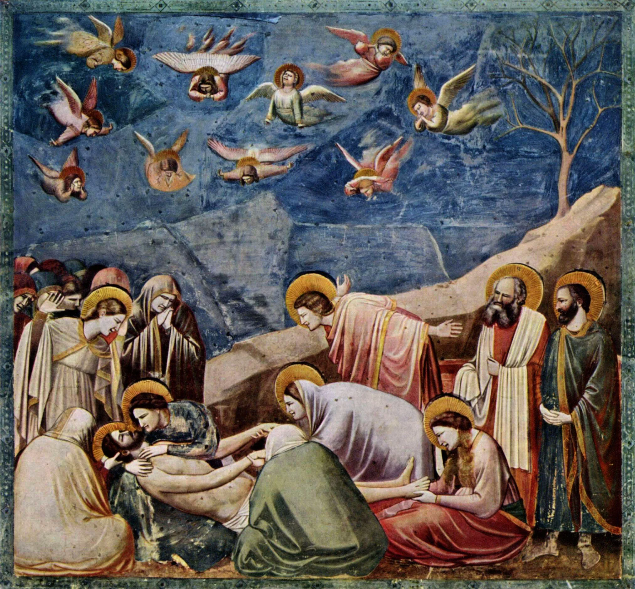 Holy Saturday (Easter Vigil)