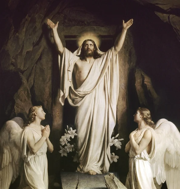 Easter Sunday of the Resurrection