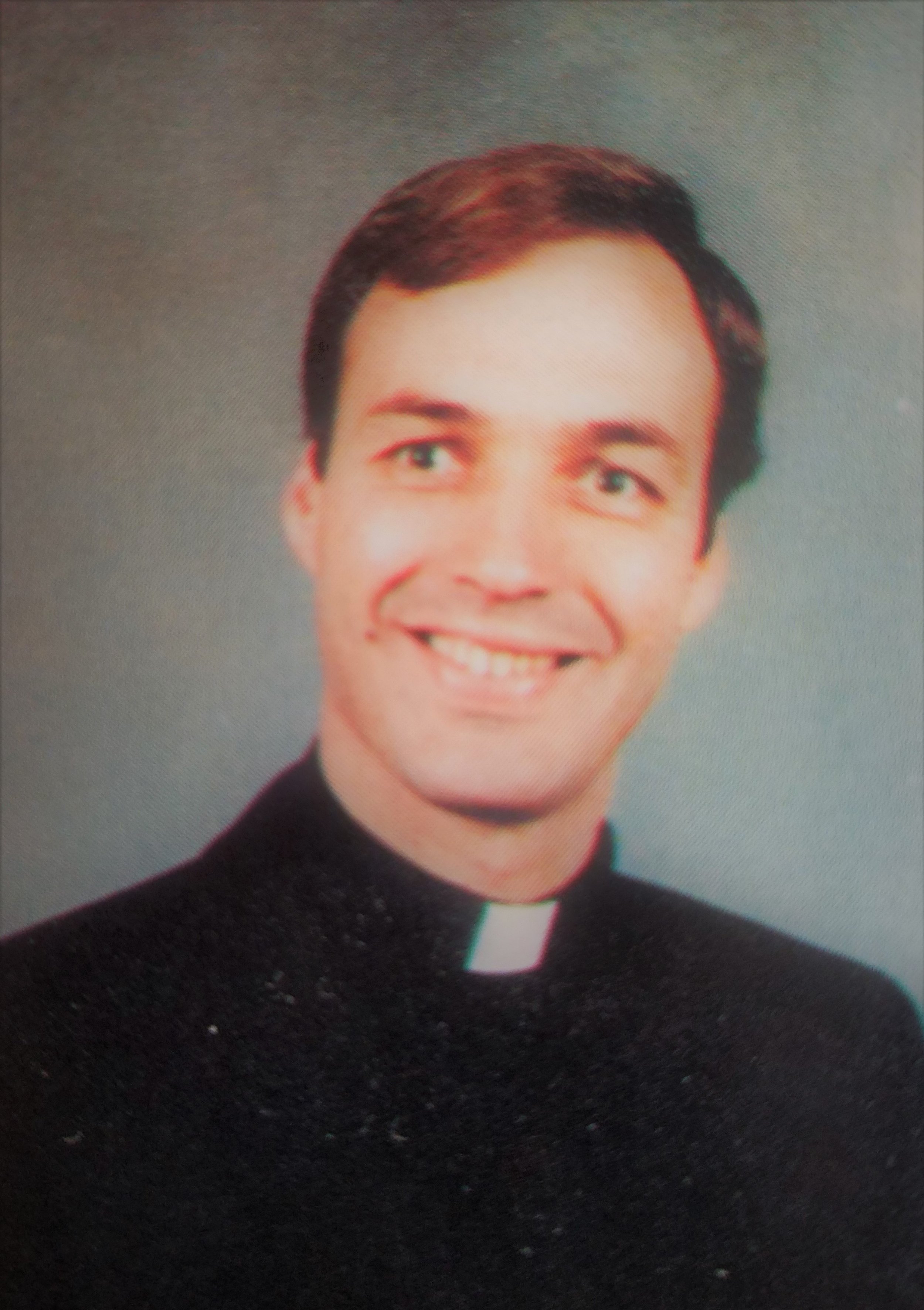 Father Robert Russell